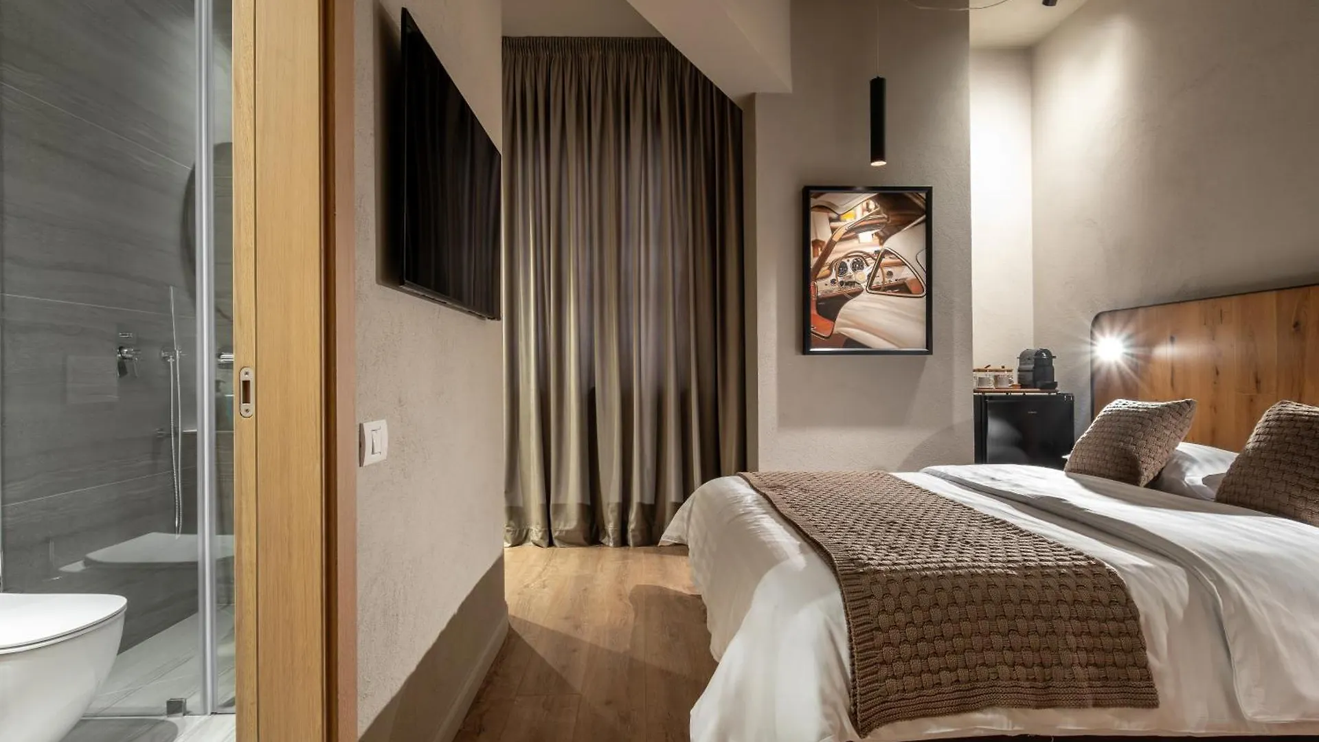 Maison Bucarest Apartments By Olala Homes  Boekarest