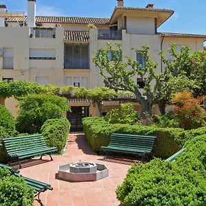  Apartamento Un Vergel Al Pie De La Alhambra. Enjoy It Now!! España