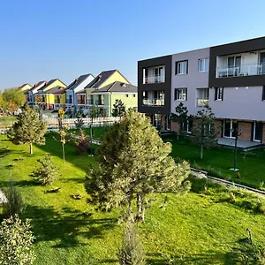 Appartement Libertatii Gardens Residences, Otopeni