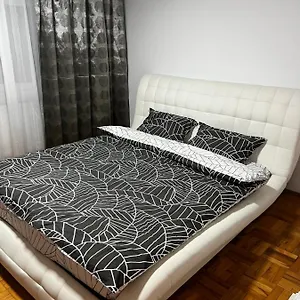 Appartement Mona Taxi#airport #parking#bucharest#therme, Otopeni