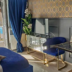 Appartement Portobella Airport - Self Check In, Otopeni
