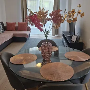 Appartement Teo Airport Residences, Otopeni