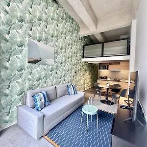 Inbp03 Studio #freeparking , Budapesta Ungaria