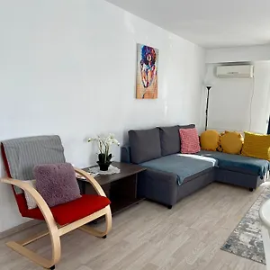 Appartement Fly Airport Residences & Therme-self Check-in, Otopeni