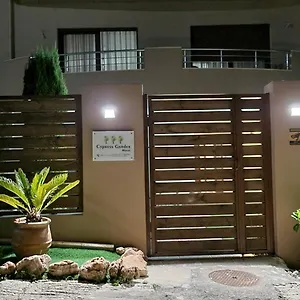 Cypress Garden House Gazi
