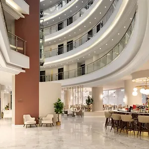 Hotel Ramada By Wyndham Bucharest Airport, Otopeni