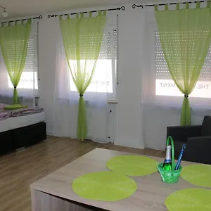  Apartamento Center Alemania