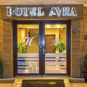 Avra 2*, Peraía Grecia