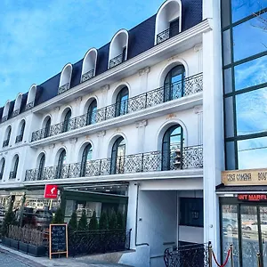 Casa Comana Boutique Bukarest
