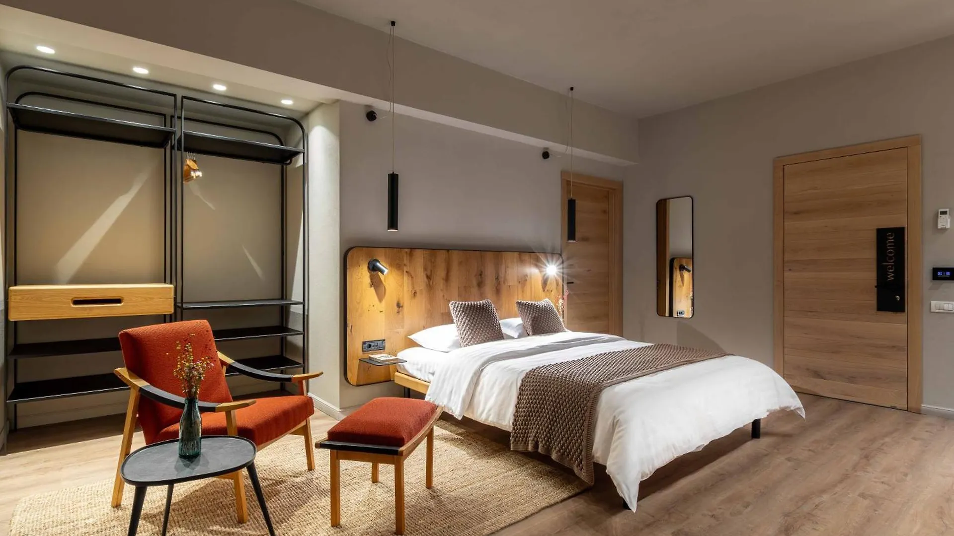 Maison Bucarest Apartments By Olala Homes Romania