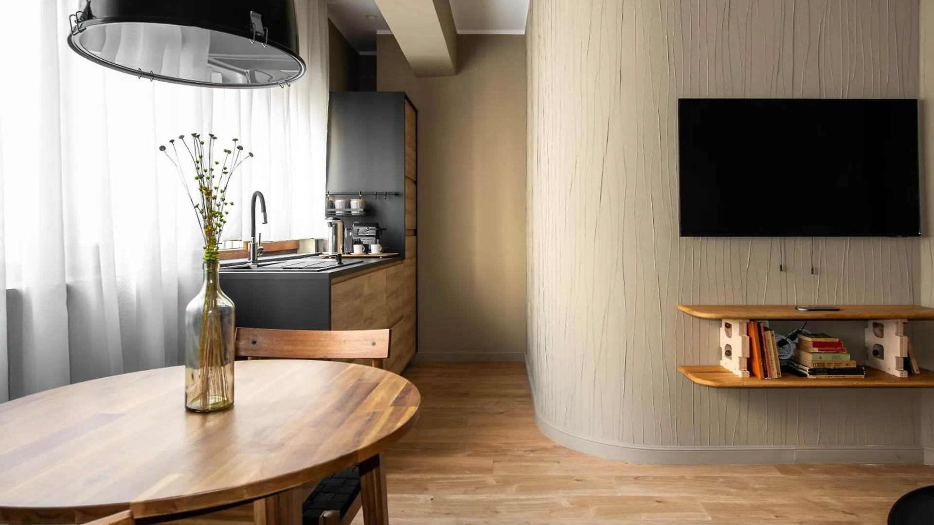 Maison Bucarest Apartments By Olala Homes