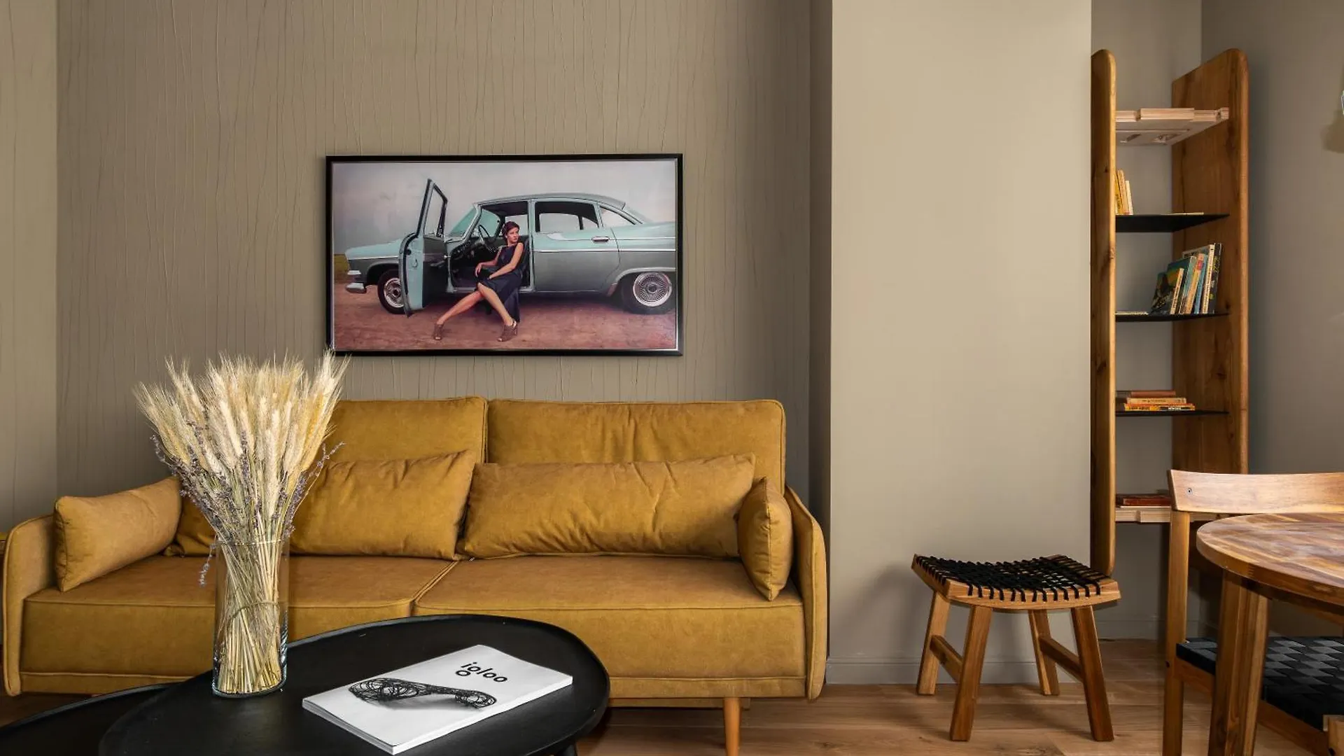 Maison Bucarest Apartments By Olala Homes Romania