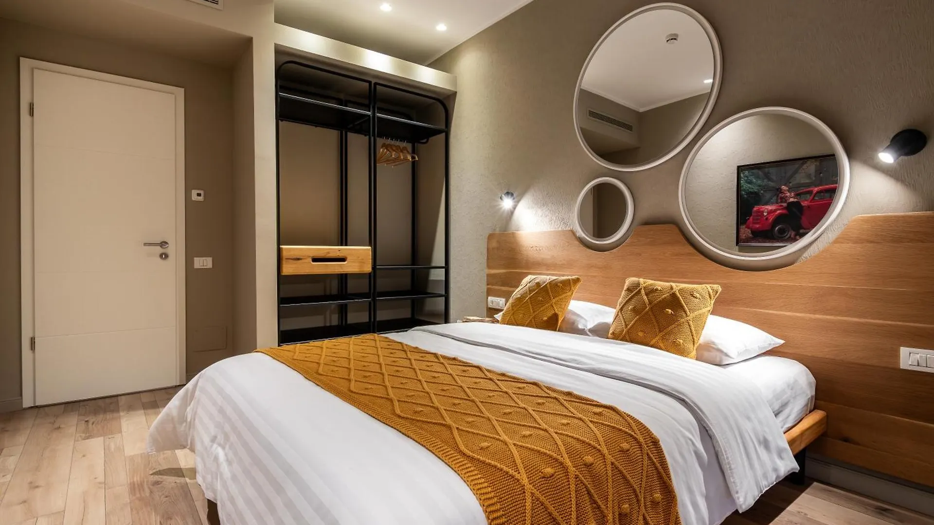 Maison Bucarest Apartments By Olala Homes 0*, Bucharest Romania