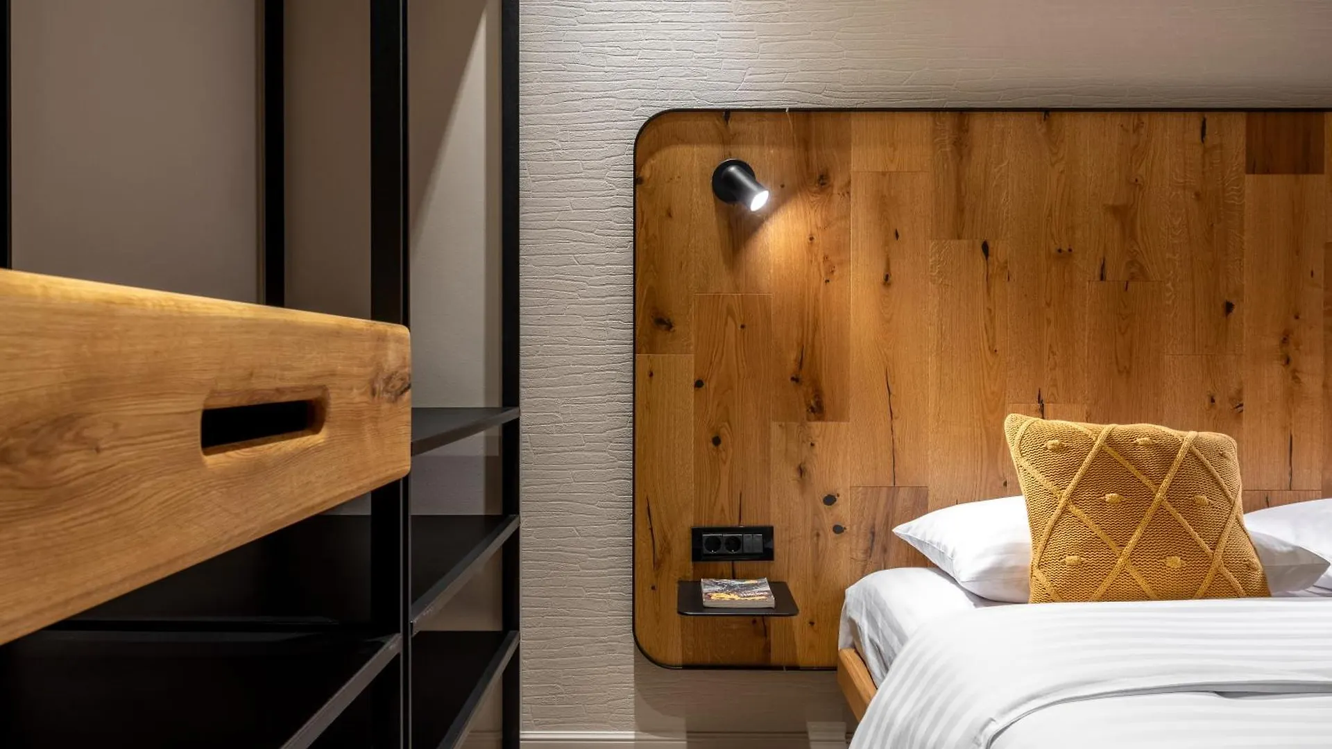 Maison Bucarest Apartments By Olala Homes