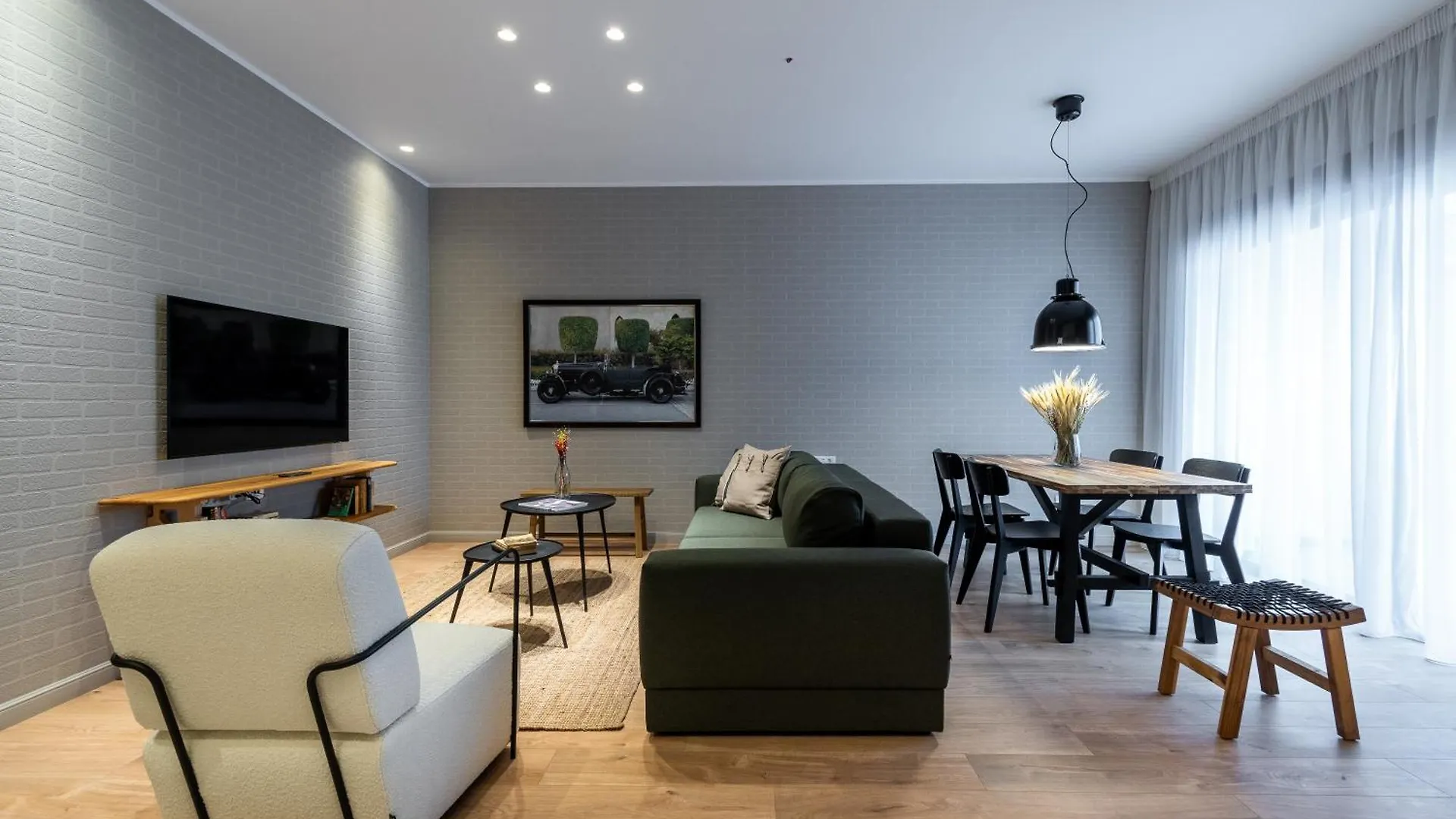 Maison Bucarest Apartments By Olala Homes Romania