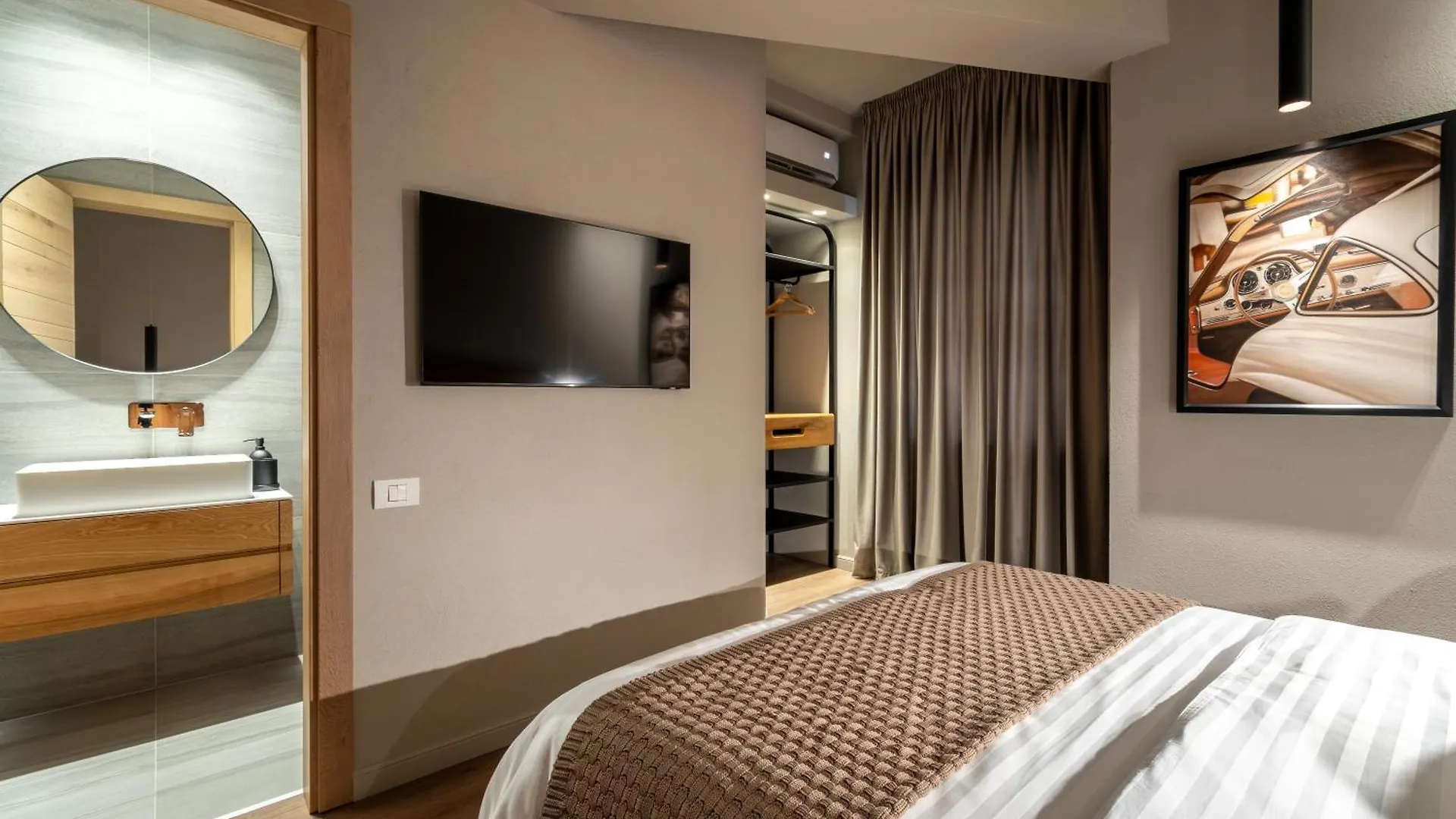 Maison Bucarest Apartments By Olala Homes 0*, Bucharest Romania