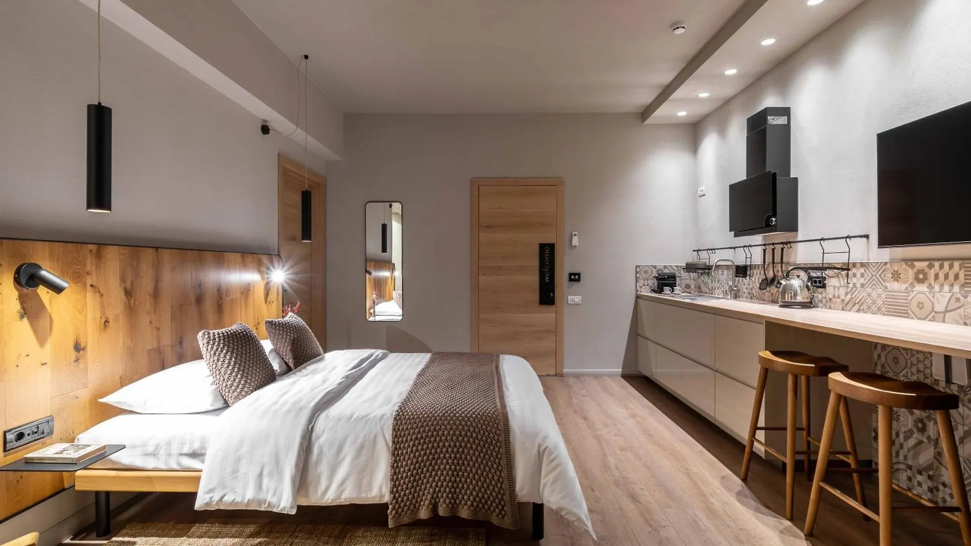 Maison Bucarest Apartments By Olala Homes  Bucharest