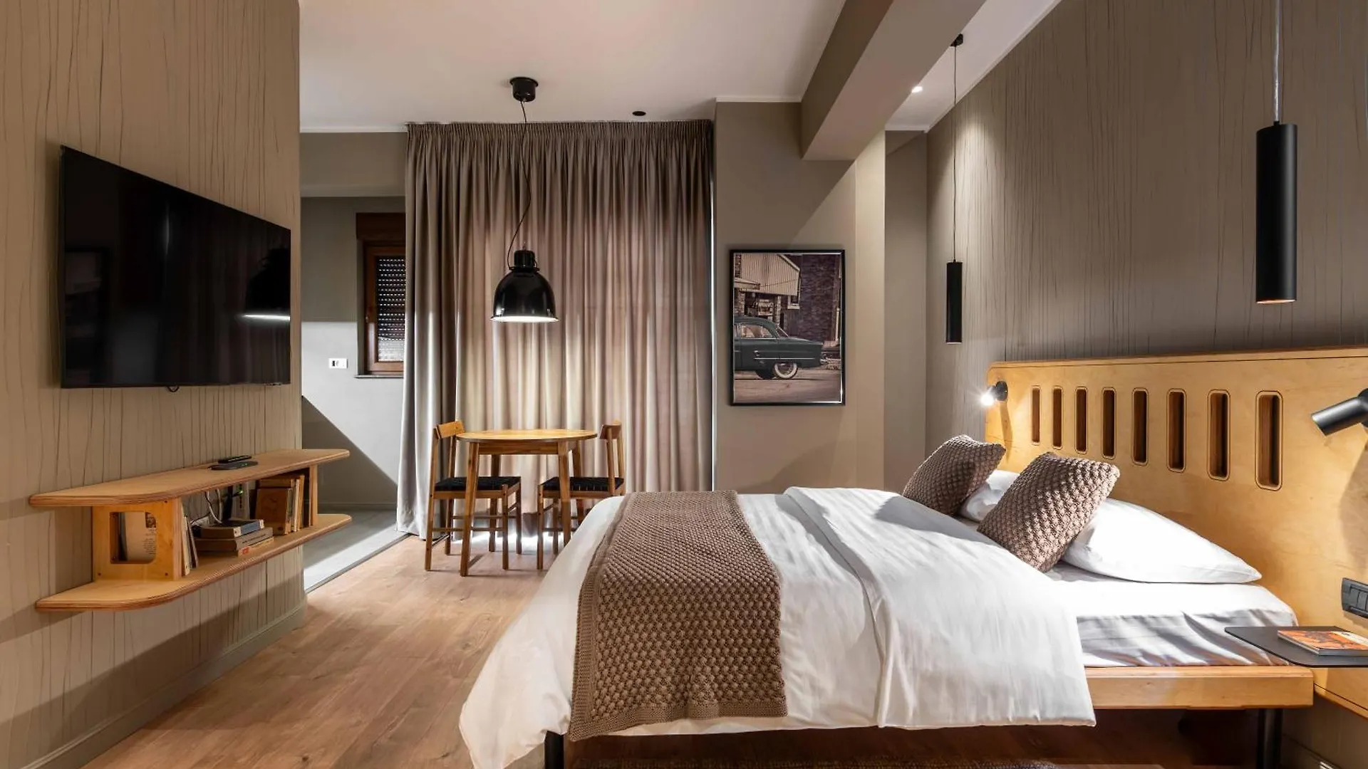 Maison Bucarest Apartments By Olala Homes 0*, Bucharest