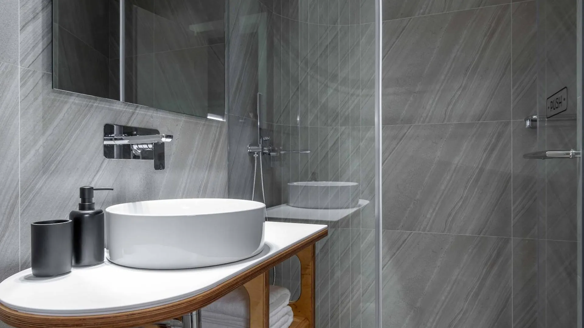 Maison Bucarest Apartments By Olala Homes