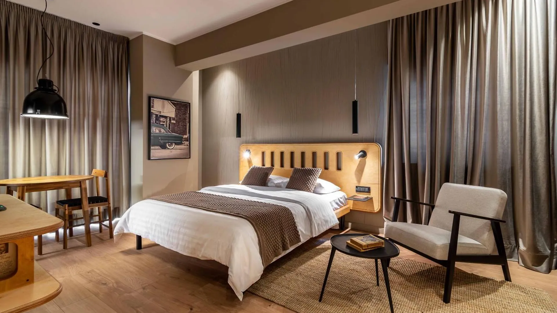 Maison Bucarest Apartments By Olala Homes contacts
