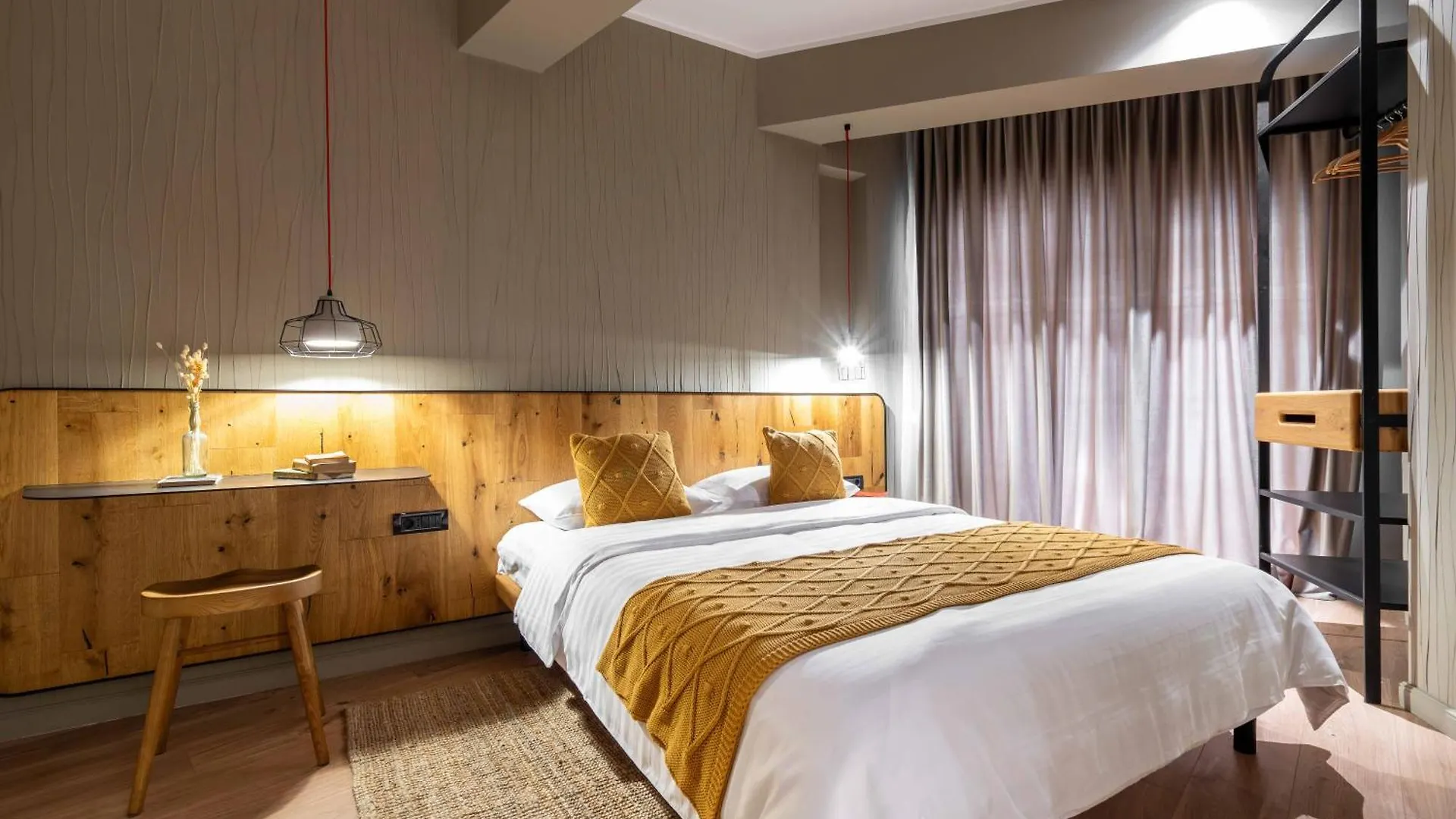 Maison Bucarest Apartments By Olala Homes 0*, Bucharest