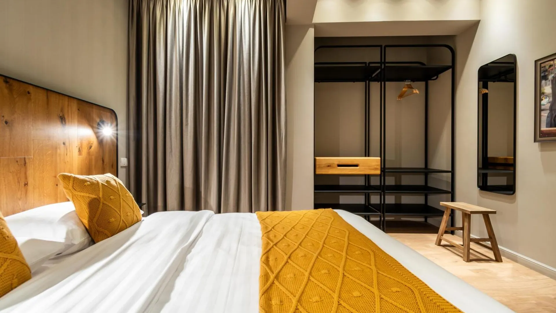 Maison Bucarest Apartments By Olala Homes Romania