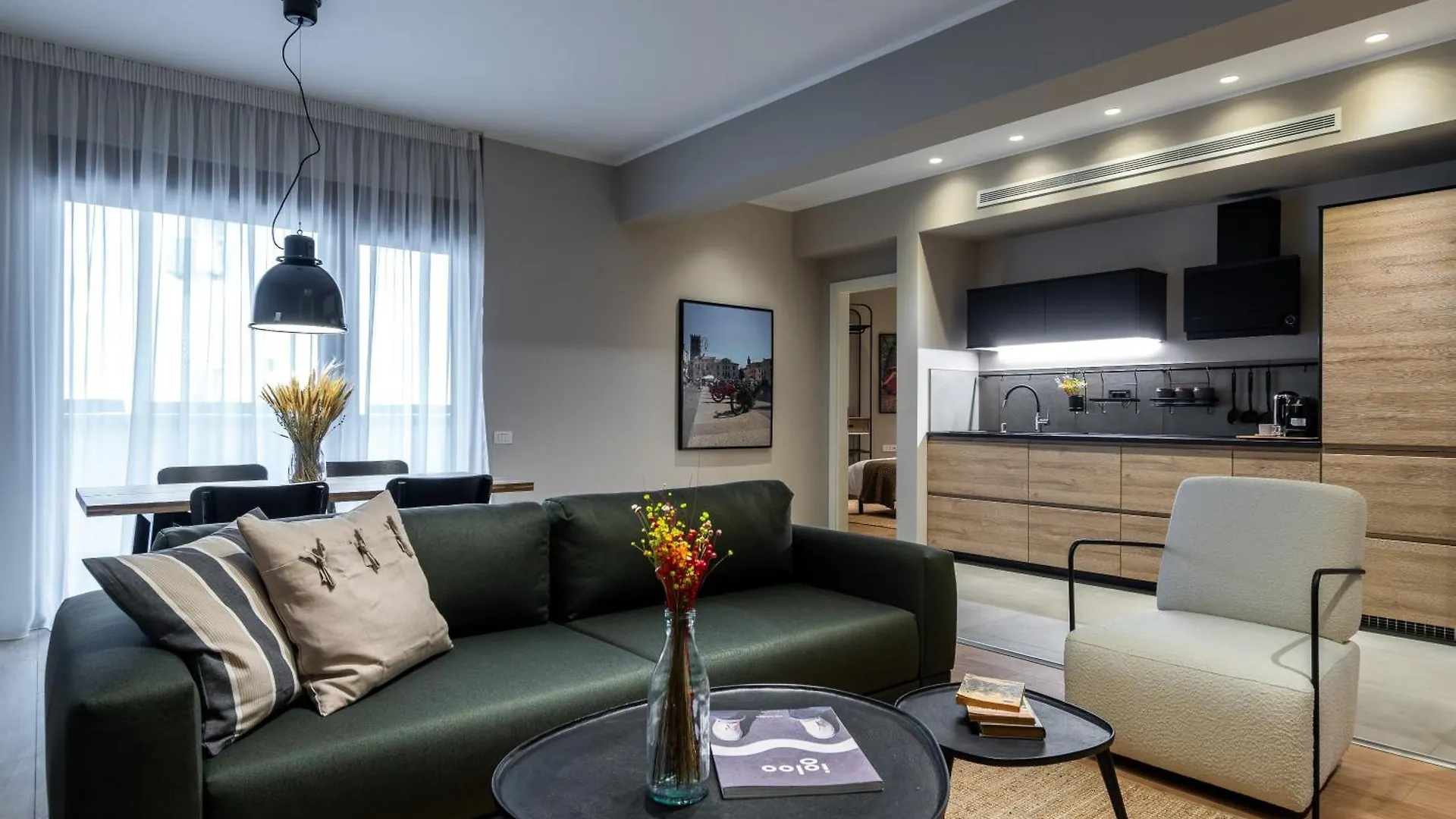 Maison Bucarest Apartments By Olala Homes 0*, Bucharest