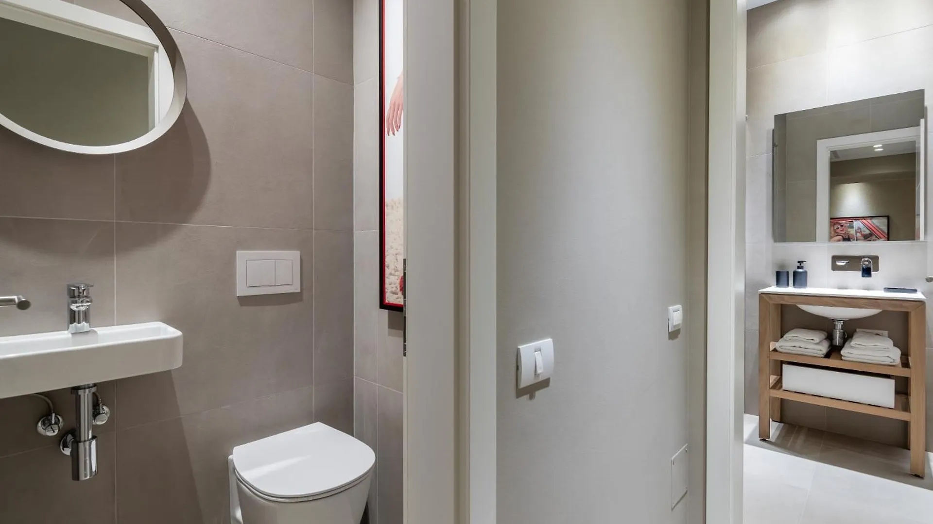 Maison Bucarest Apartments By Olala Homes