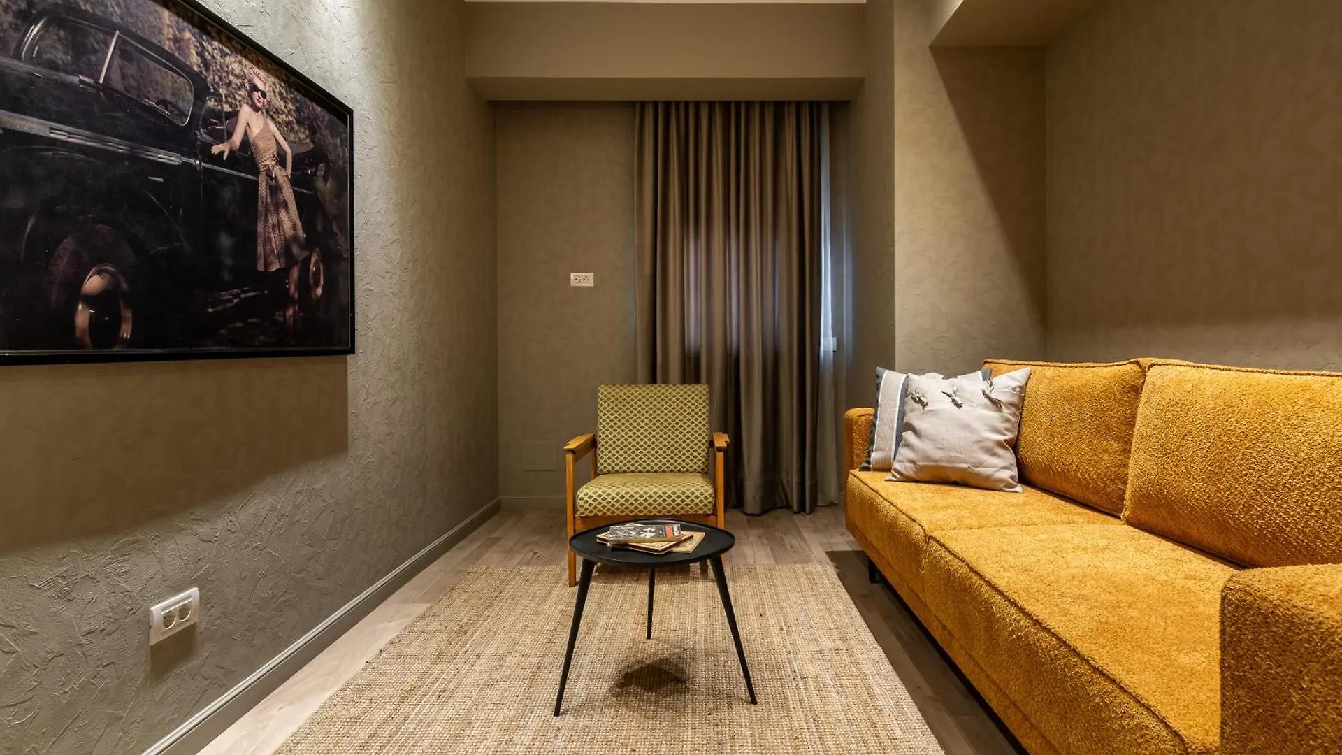 Maison Bucarest Apartments By Olala Homes 0*, Bucharest Romania