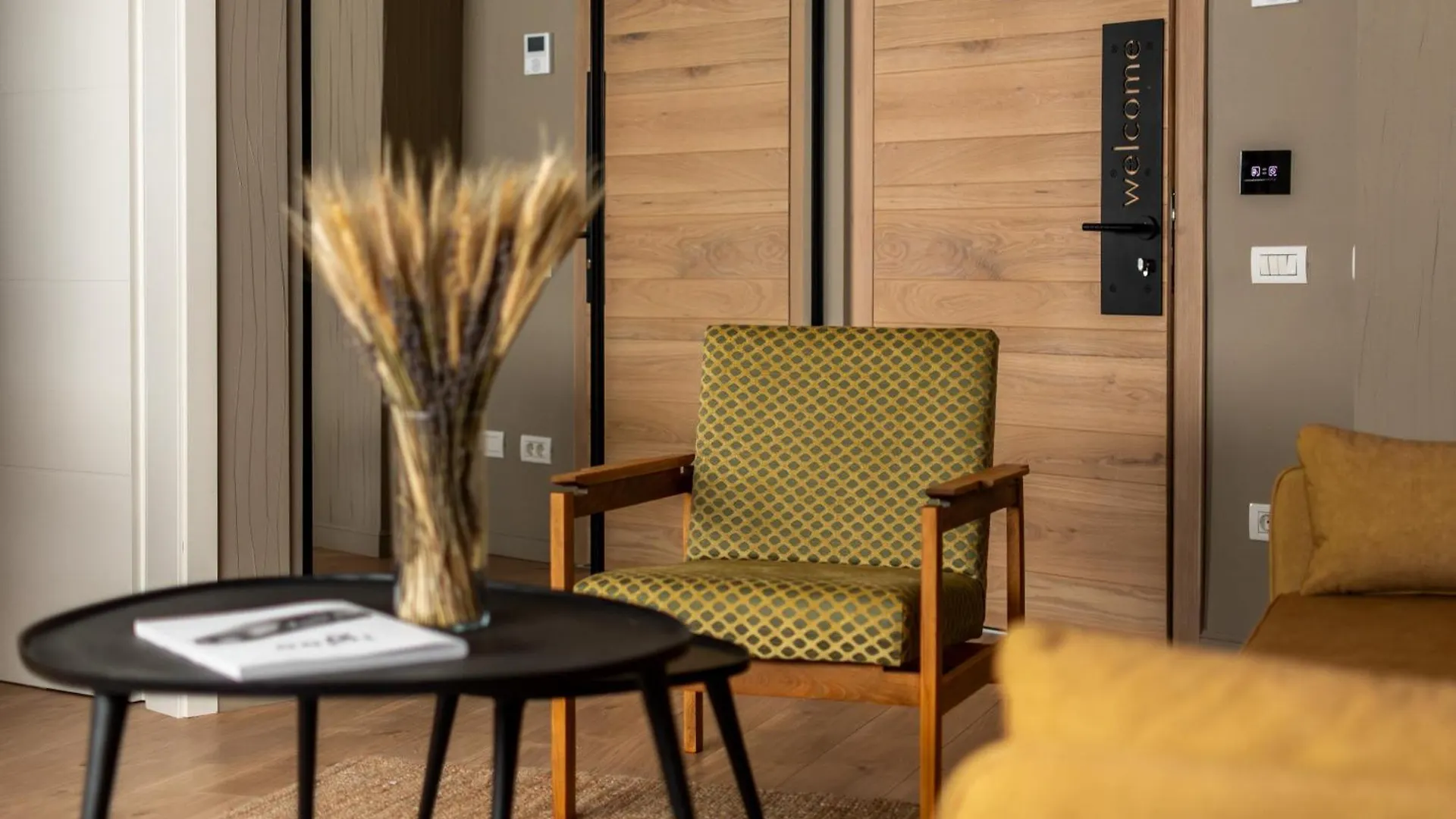 Maison Bucarest Apartments By Olala Homes