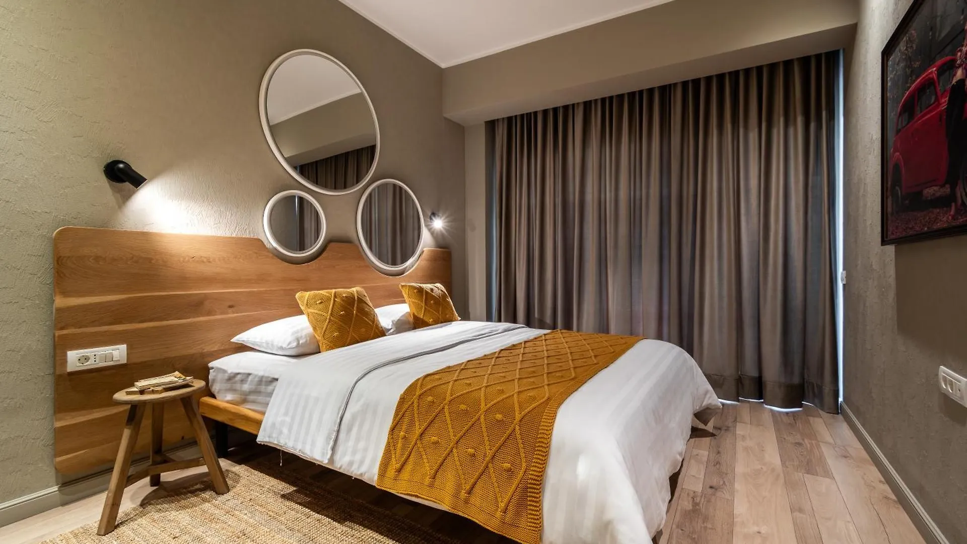 Maison Bucarest Apartments By Olala Homes  Bucharest