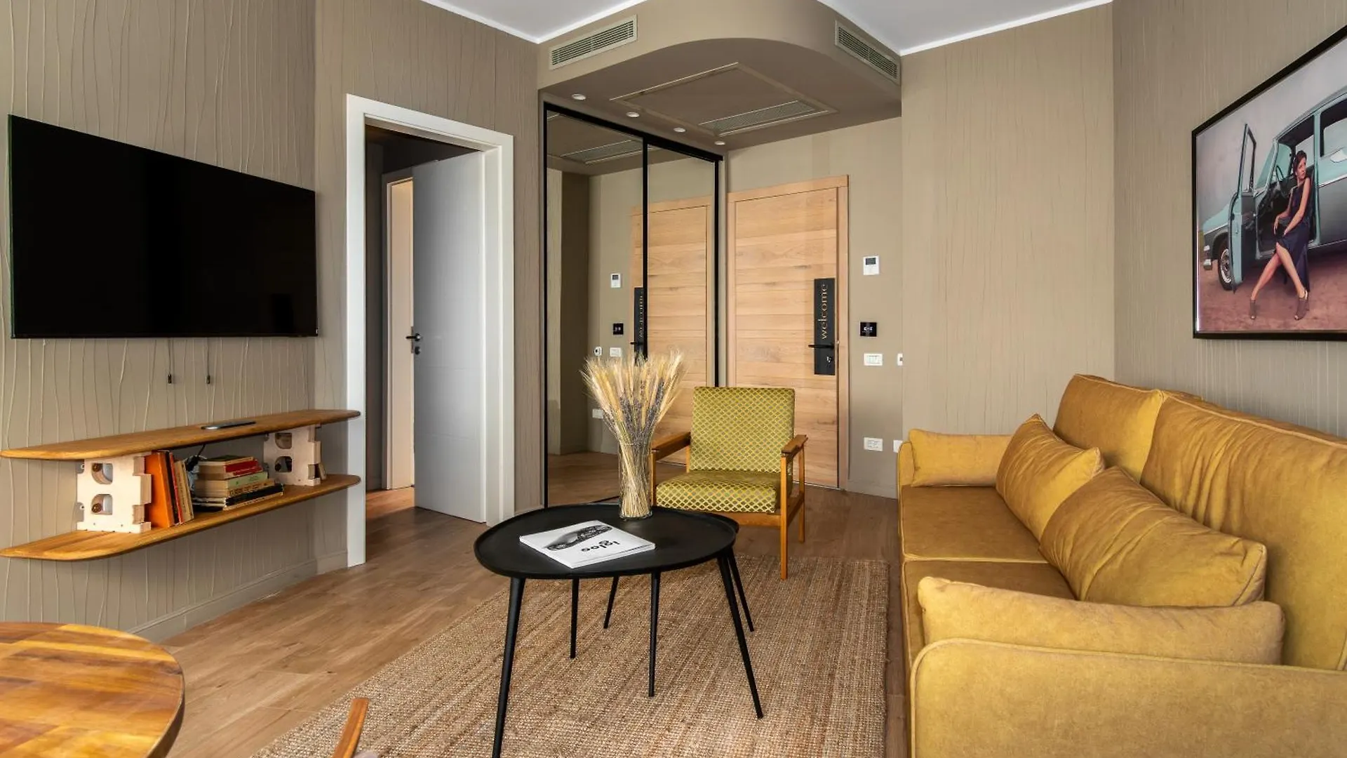 Maison Bucarest Apartments By Olala Homes  Bucharest