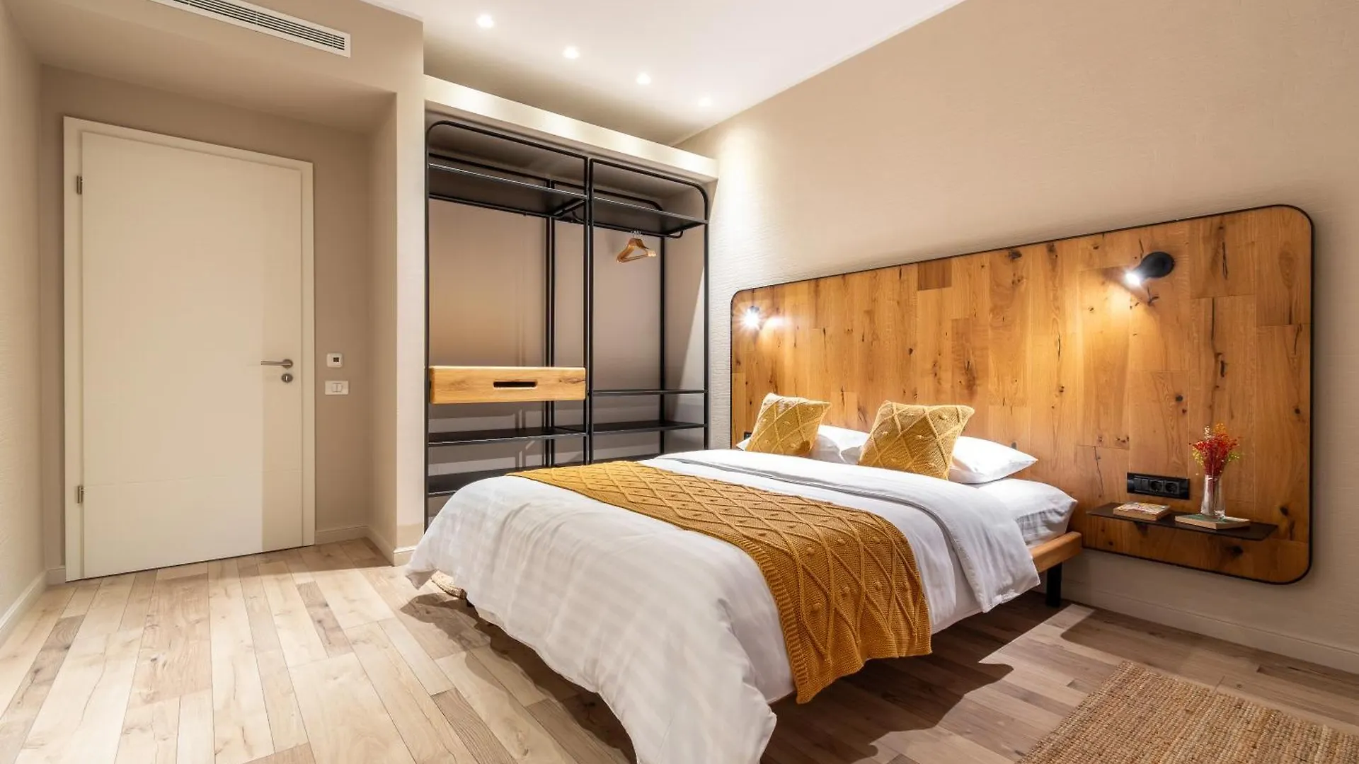 Maison Bucarest Apartments By Olala Homes