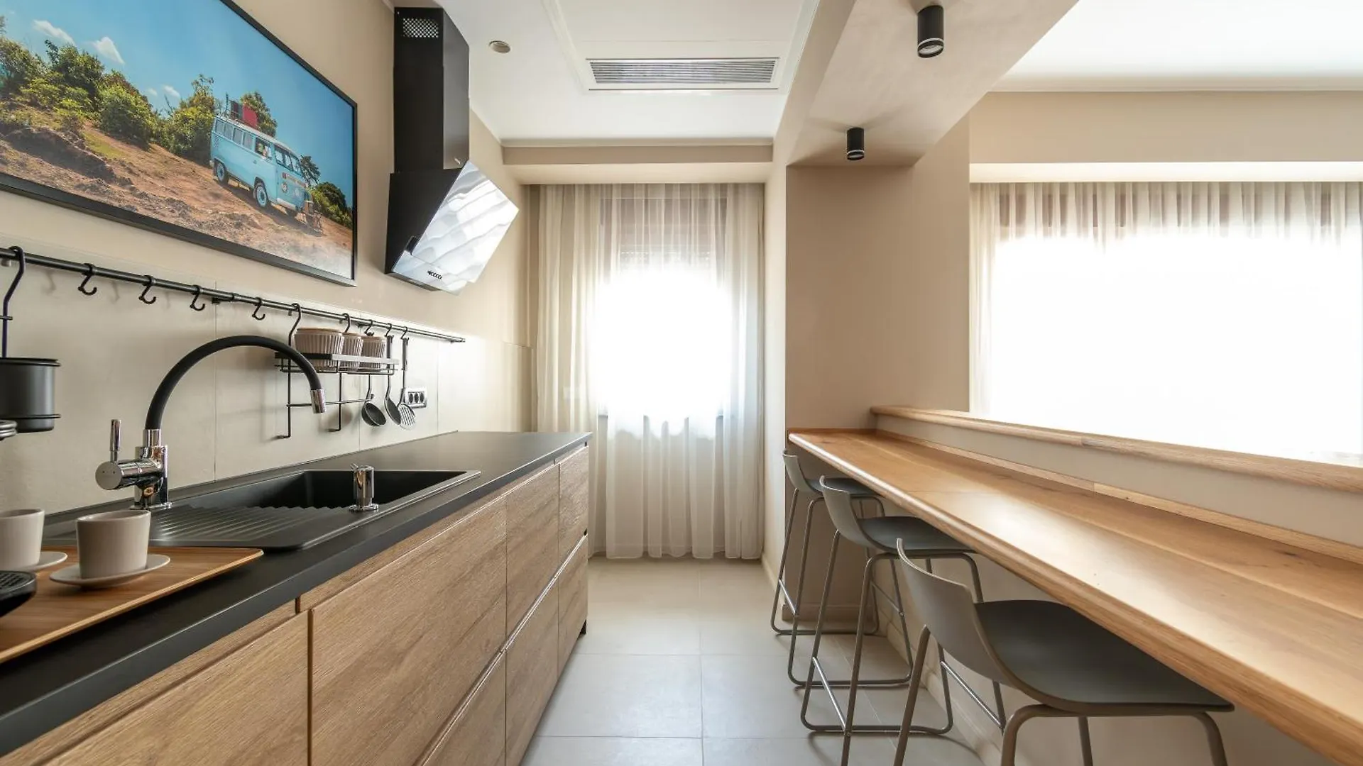 Maison Bucarest Apartments By Olala Homes 0*, Bucharest