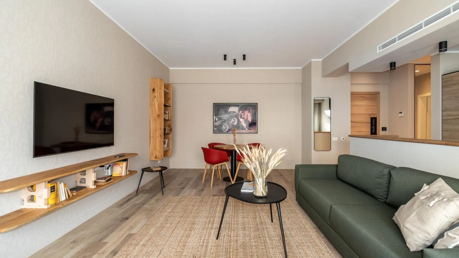 Maison Bucarest Apartments By Olala Homes Bucharest