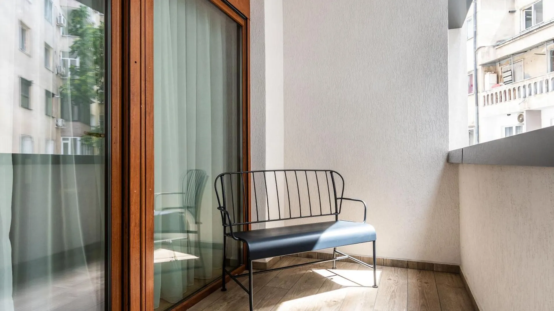 Maison Bucarest Apartments By Olala Homes