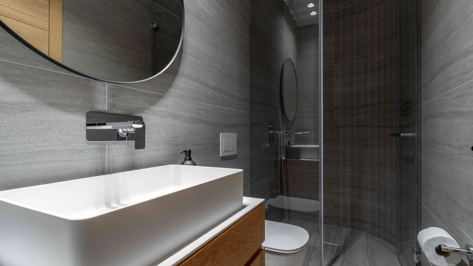 Maison Bucarest Apartments By Olala Homes 0*, Bucharest