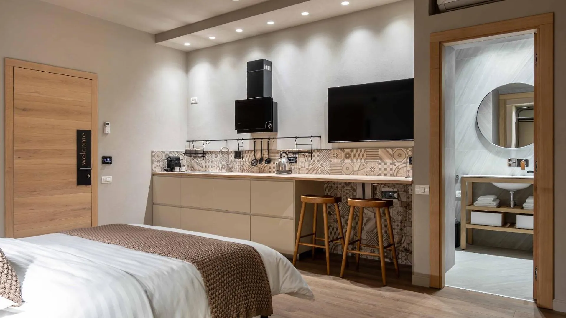 Maison Bucarest Apartments By Olala Homes Romania