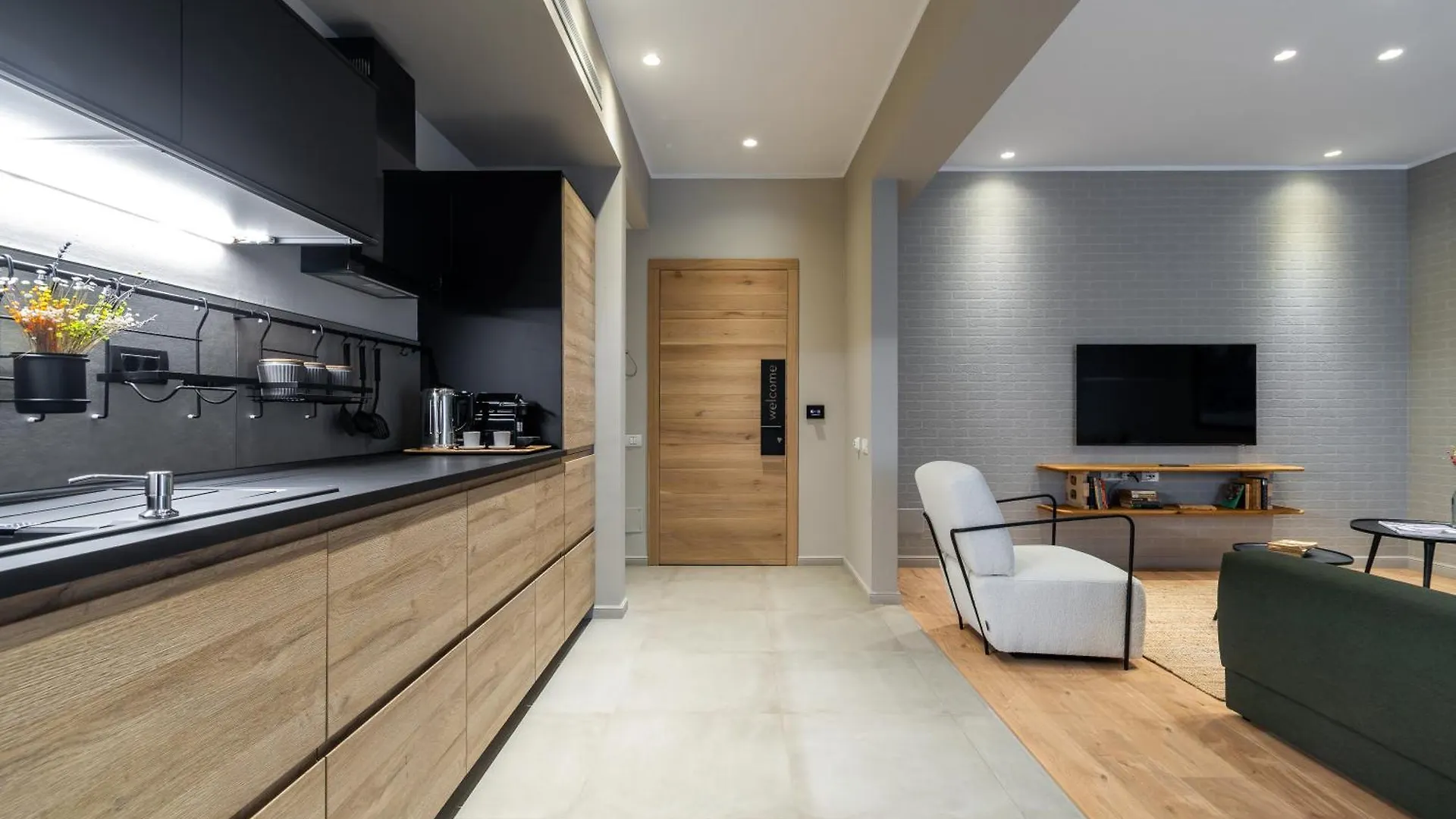 Maison Bucarest Apartments By Olala Homes