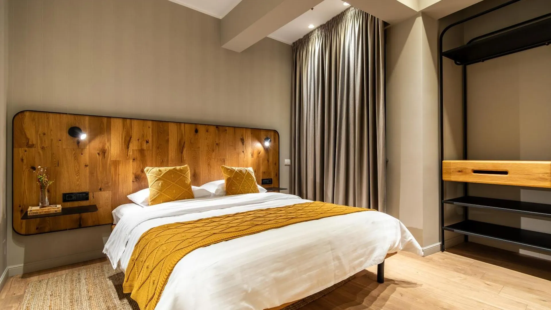 Maison Bucarest Apartments By Olala Homes