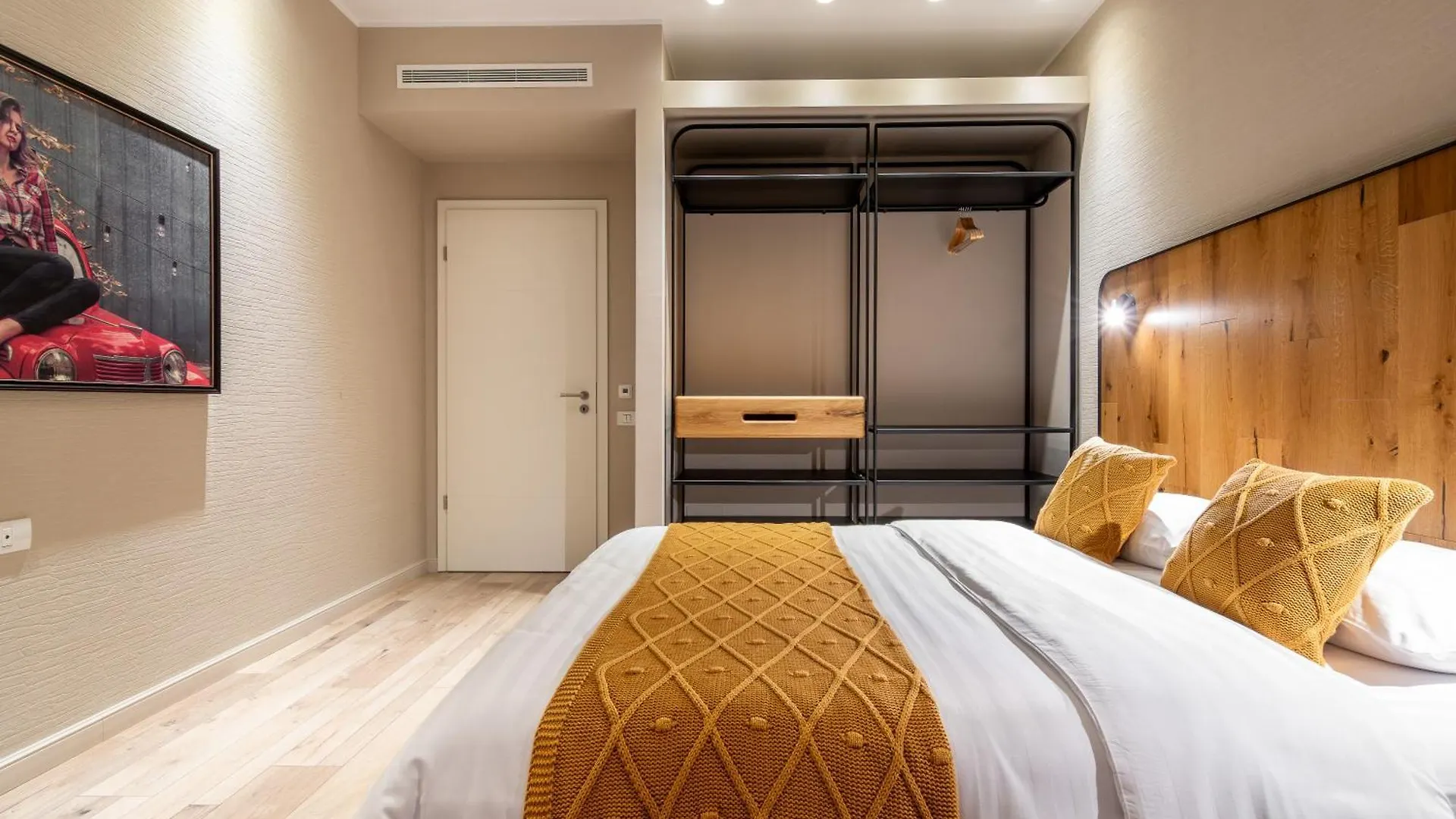 Maison Bucarest Apartments By Olala Homes