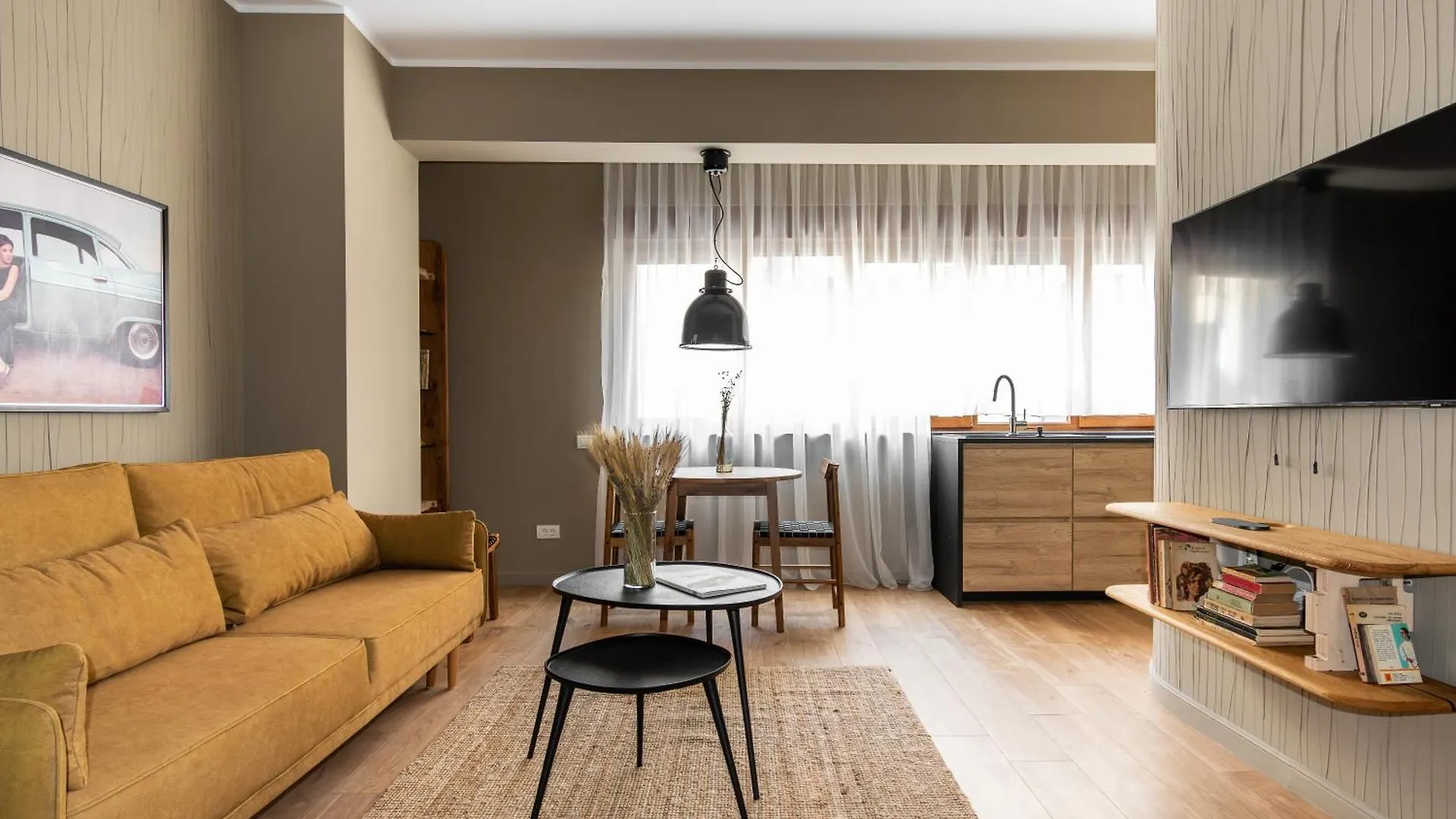 Maison Bucarest Apartments By Olala Homes 0*, Bucharest Romania