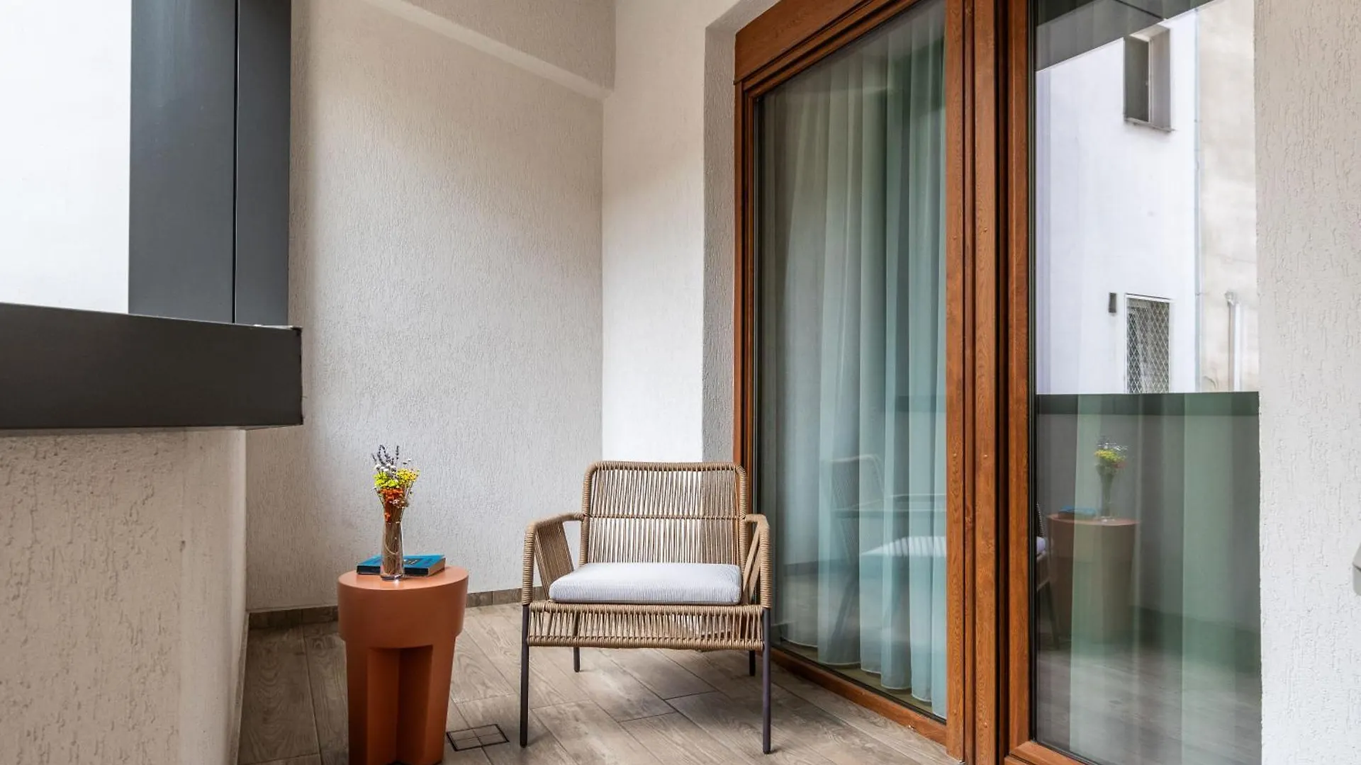 Maison Bucarest Apartments By Olala Homes Romania