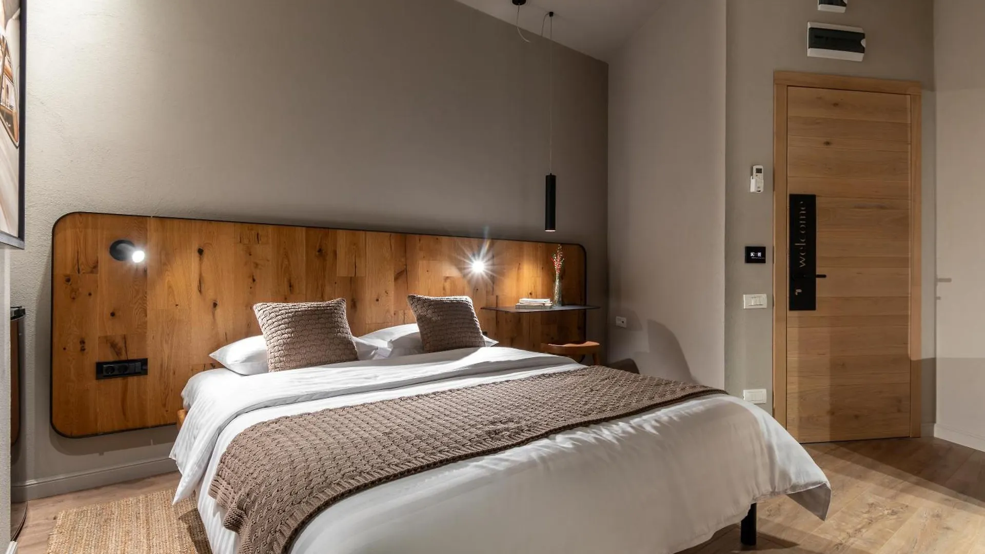 Maison Bucarest Apartments By Olala Homes